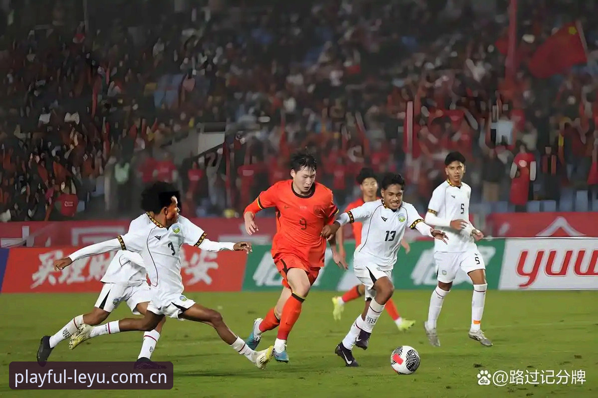 乐鱼操作简洁官方下载 U17世界杯抽签结果详解——中国国少队遭遇西班牙与摩洛哥
