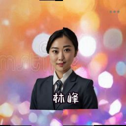 林峰